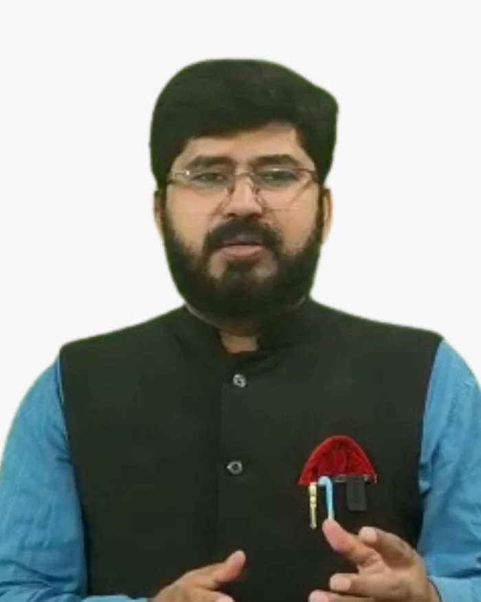 डॉ. मुमताज़ आलम रिज़वी